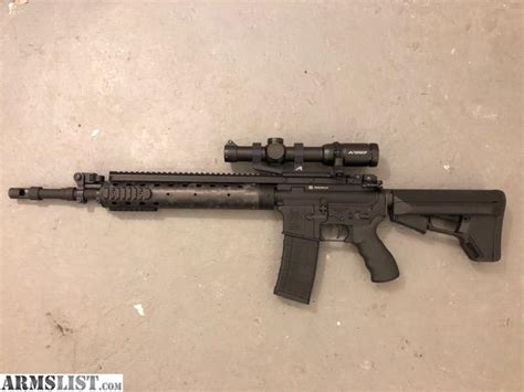 ARMSLIST - For Sale: Mk12 Mod 0 SPR - PRI upper