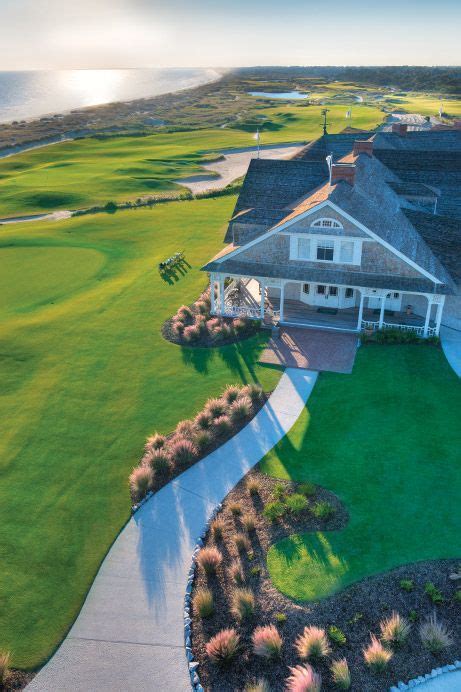 The Ocean Course at Kiawah Island | Kiawah Island Golf Resort Kiawah Island Golf, Landing Area ...