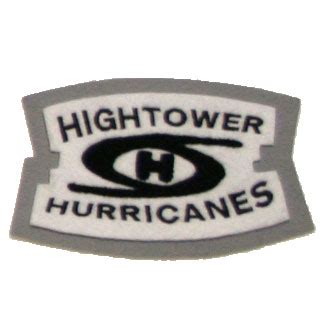 Hightower High School - Hurricanes - Dilly Letter Jackets