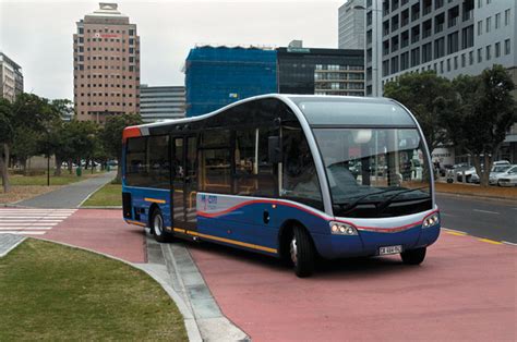 Cape Myciti Bus Route Unavailable Flydango