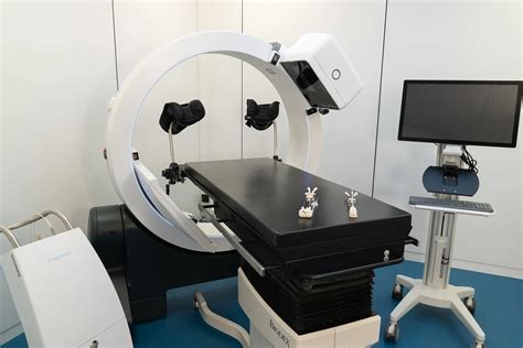 Elekta Studio Imagingring In Room Imaging Elekta