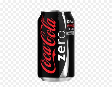 Coke Zero Clip Art