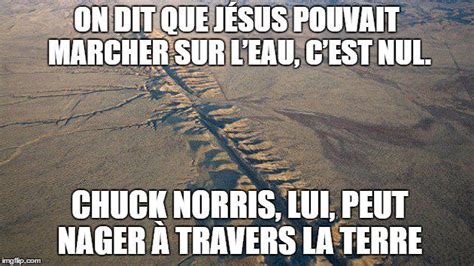 Voici Les 15 Meilleurs Chuck Norris Facts Les Prouesses Les Plus