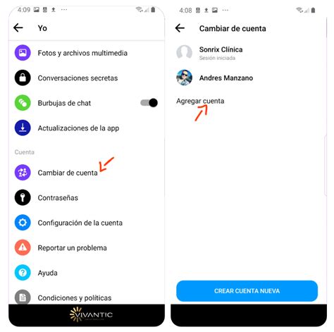 Como Cerrar El Messenger En El Celular Consejos Celulares