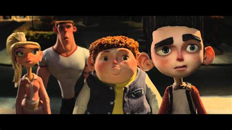 ParaNorman (2012) Trailer 2 - YouTube