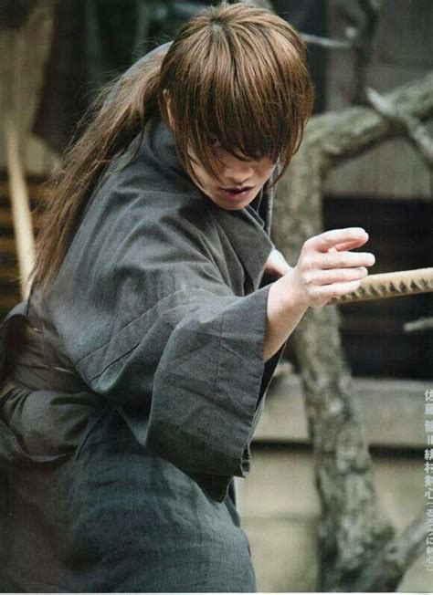 Rurouni Kenshin Rurouni Kenshin Movie, Kenshin Anime, Samurai Art ...