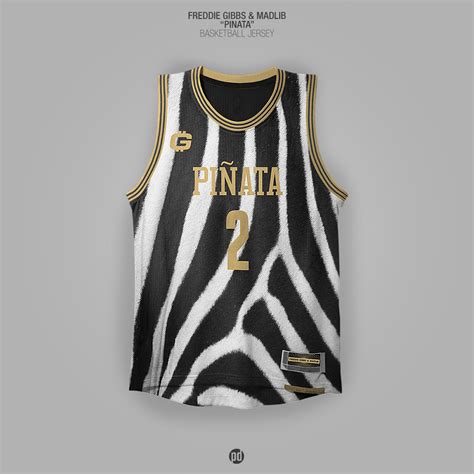 Rap Album Covers X NBA Jerseys Behance