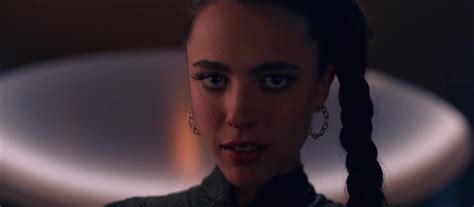 Nude Video Celebs Margaret Qualley Nude The Substance All Hot Scenes