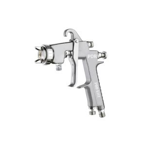 Pistola para Tanque de Pintura Pressão 1 0 PRO 511T LDR PDR