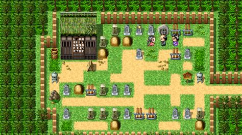 Free Rpg Maker Vx Ace Resource Packs Devbpo