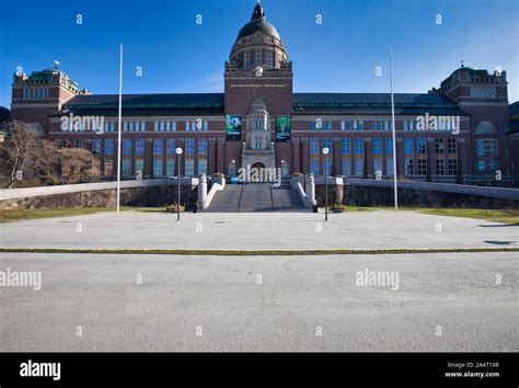 Swedish Royal Museum of Natural History (Naturhistoriska Riksmuseet ...