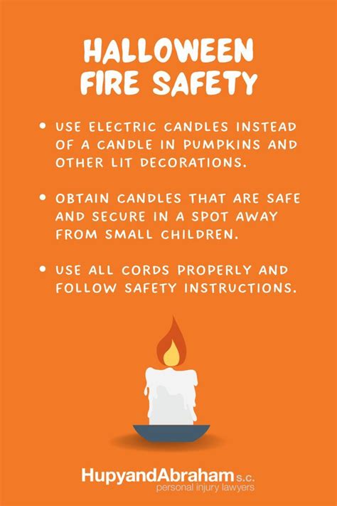 Spooktacular Halloween Safety Tips Artofit