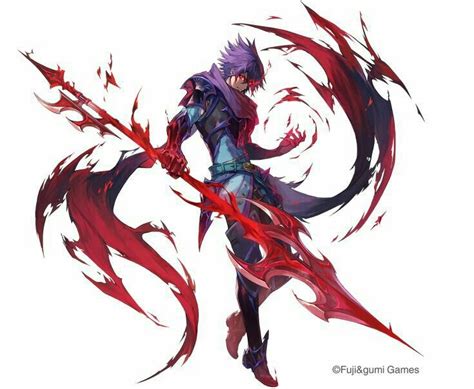 Cailum Rol Angeles y Demonios Wiki Nueva Generación Fire Emblem