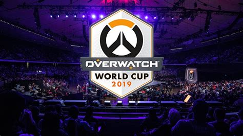 11 More Teams Withdraw From Overwatch World Cup After Team Malaysia