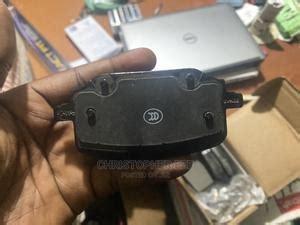 Ford Explorer Motocraft Back Brake Pad 2020 2021 2022 In Surulere