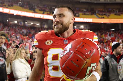 Travis Kelce’s WSJ Interview, ‘The Crown’ Season 6, and F1 in Las Vegas ...