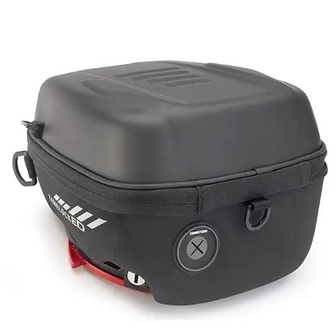 Borsa Da Serbatoio Givi St Sport T Range Tanklock Lt Nero