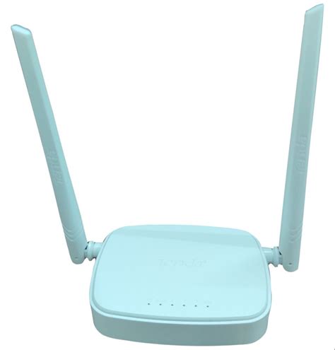 White 2 Port Tenda Wireless N300 Easy Setup Router At 999 In Gurgaon