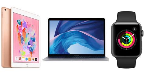 Apple Deals Roundup - iPad 32 GB, $249 :: Southern Savers