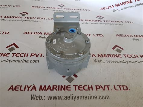 AELIYA MARINE TECH PVT LTD REXROTH PCP55162 S RELAY VALVE