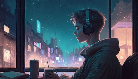 Share More Than 83 Lofi Studying Wallpaper Vn