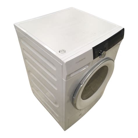 Séche Linge THOMSON THTD10HP