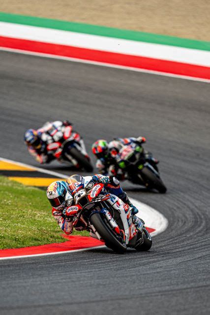 Galer A El Motogp De Italia En Mugello Fastmag