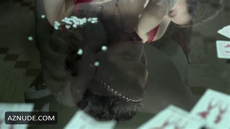 Alanis Nude Scenes Aznude