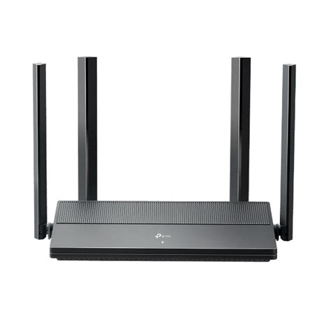 Ex Ax Dual Band Gigabit Wi Fi Router Tp Link Portugal