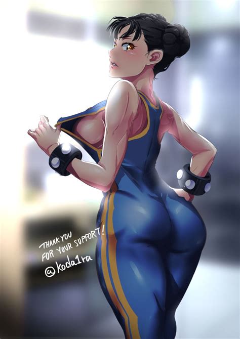 Chunli By Koda1ra On Deviantart Street Fighter Art Street Fighter Chun Li