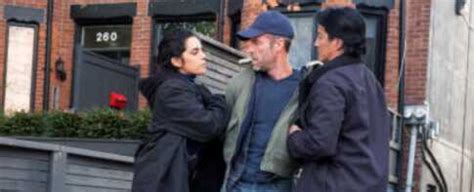 Sepideh Moafi Bio Partner Husband Gay Height Net Worth