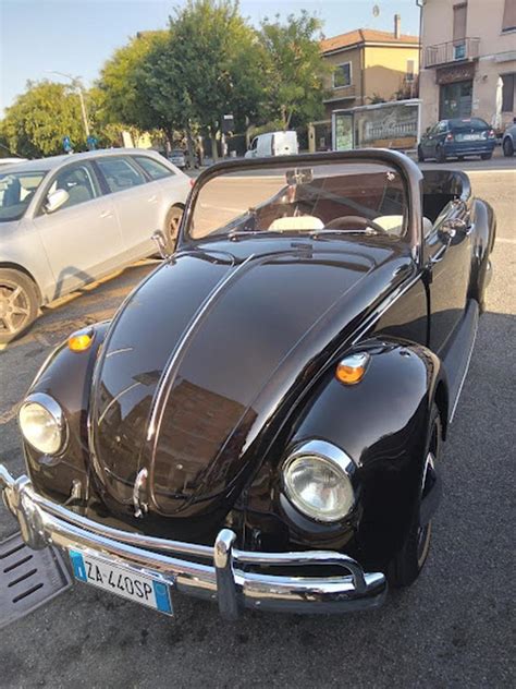 Volkswagen Beetle Speedster En Vente Aux Ench Res