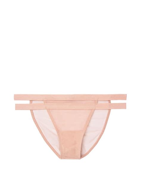 Трусики Victoria s Secret Very Sexy String Bikini Panty купить недорого в Киеве цена в Украине