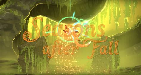 Seasons After Fall Gets Release Date for PS4, Check Out Teaser Trailer ...