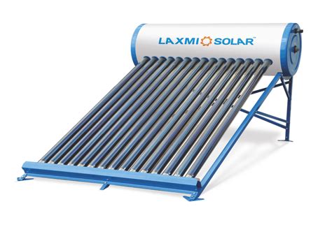 Solar Water Heater Etc Lpd At Rs Solar Products In