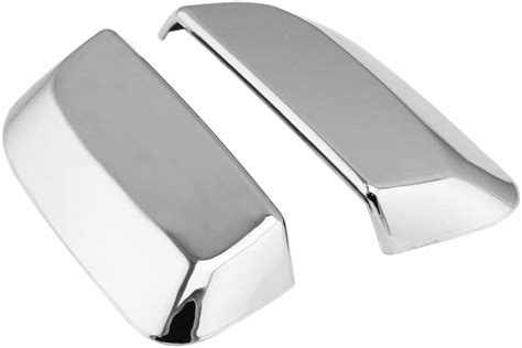 Amazon Segaden Chrome Plated Rear Side Door Handle Cover