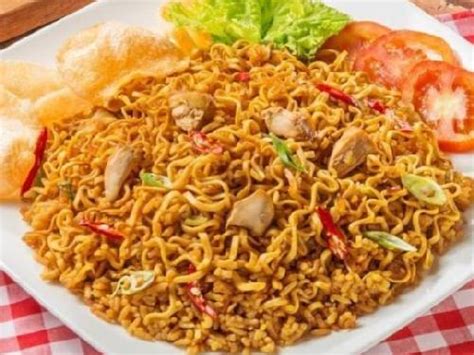 Daftar Harga Menu Delivery Nasi Goreng Hr Banjarmasin Terbaru