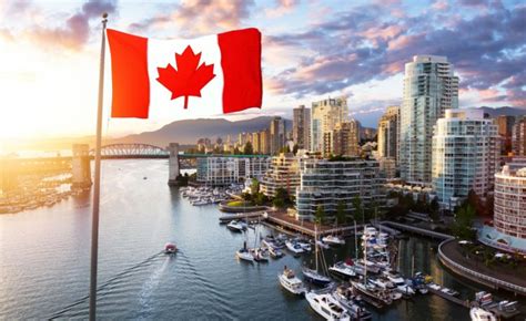 Emigrare In Canada Con La Famiglia A Chi Rivolgersi Per I Visti