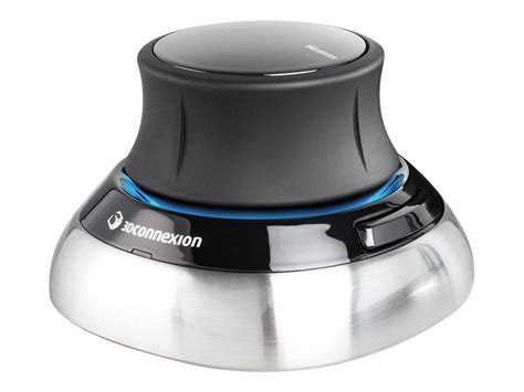 3Dconnexion SpaceMouse Wireless Kit | 3DX-700108