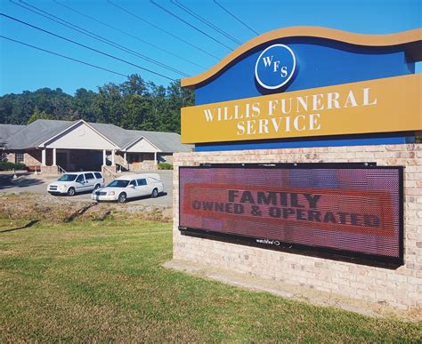 Stephenson Dearman Funeral Home offers comforting funeral services in Arkansas county 8