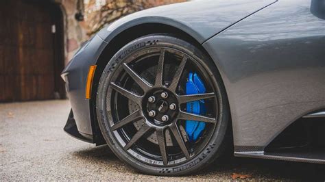 Rm Sothebys Amelia Island Ford Gt Carbon Series