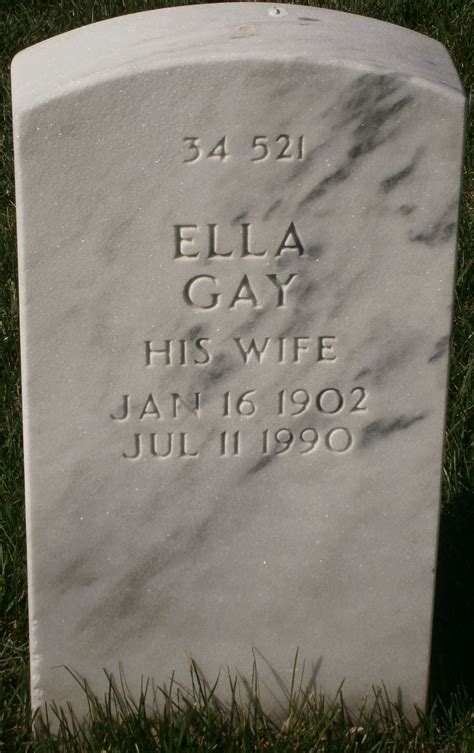 Ella Gay Miller McMurtrey 1902 1990 Find a Grave äreminne