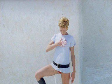 Naked Catherine Jourdan In L Den Et Apr S