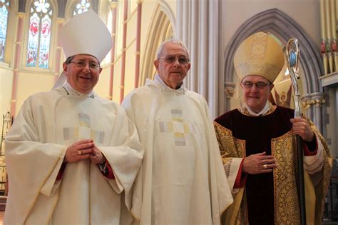 New Liturgical Movement: Ordinariate News: Former Anglican Bishop ...