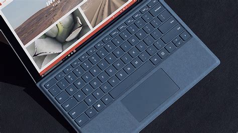 Like New B N Ph M Microsoft Surface Pro Lo I Ancantara