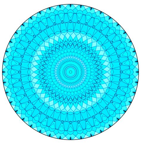 Roseta Mandala Círculo Imagens grátis no Pixabay Pixabay