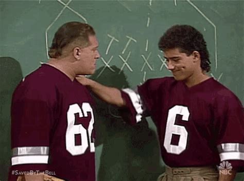 Ac Slater Football