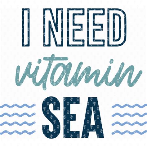 Vitamin Sea - Makers Gonna Learn