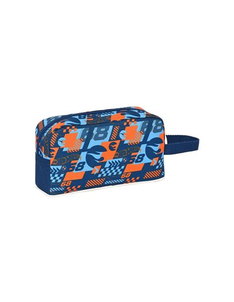 Hot Wheels Portadesayunos Termo Hot Wheels Speed Club