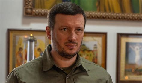 The special services of the Russian Federation tried to kill Prokudin ...